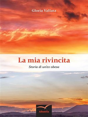 cover image of La mia rivincita